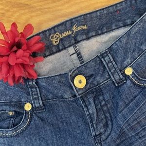 Guess denim Jeans